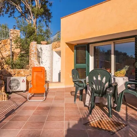 Casa Fuile 2 Lejlighed Orosei