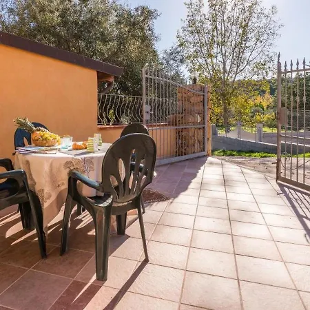 Casa Fuile 2 *