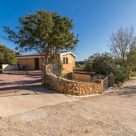 Lejlighed Casa Fuile 2