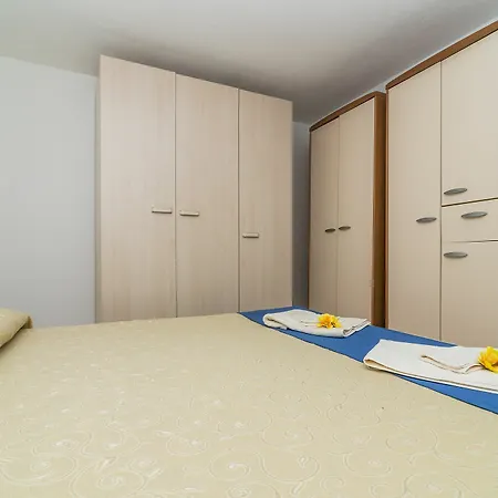 Casa Fuile 2 Lejlighed *