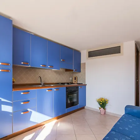 Lejlighed Casa Fuile 2 *