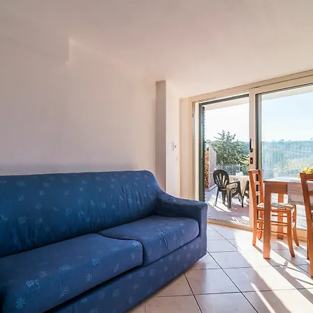 Lejlighed Casa Fuile 2 *