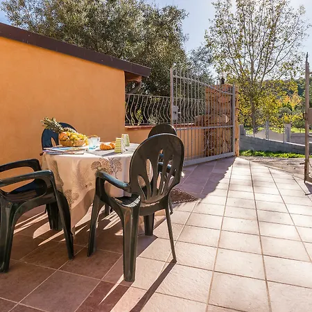 Lejlighed Casa Fuile 2