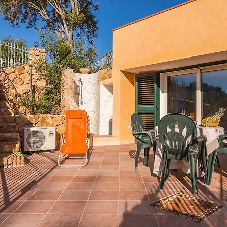 Casa Fuile 2 Lejlighed Orosei