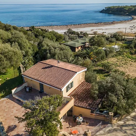 Lejlighed Casa Fuile 2